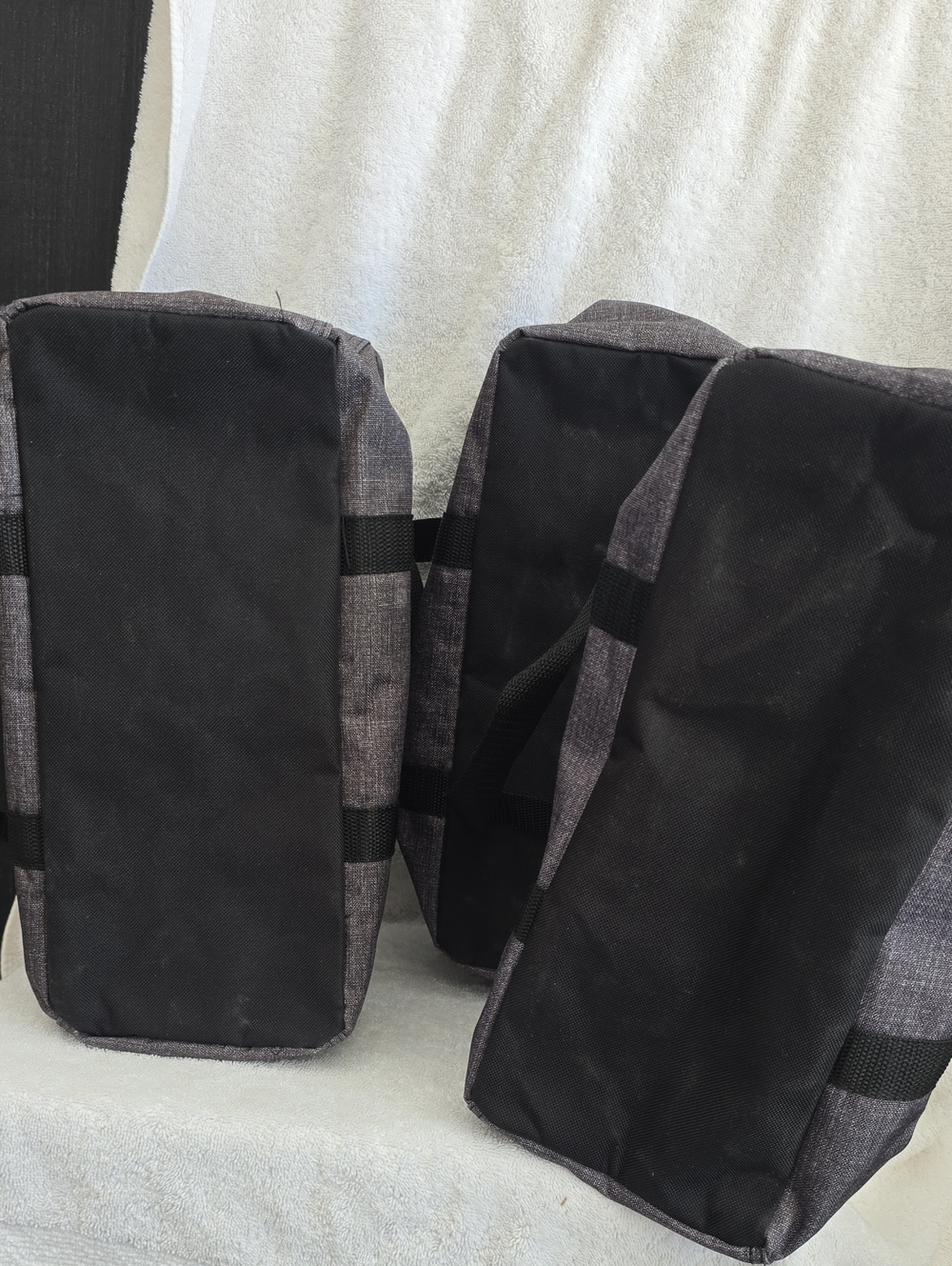 ThirtyOne Mini Tote Set Of Three Plus Small Square - Picture 7 of 7